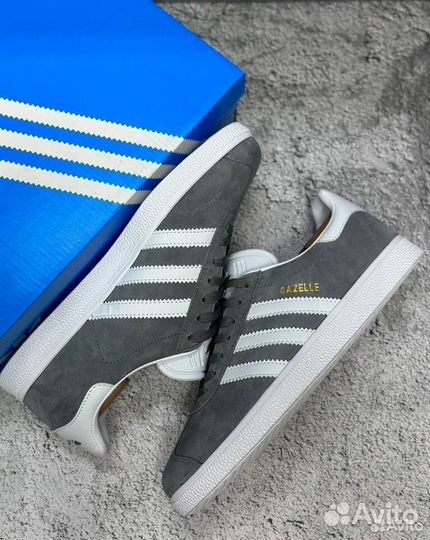 Кроссовки Adidas gazelle