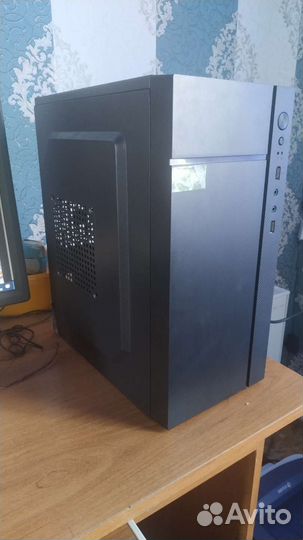 Игровой пк