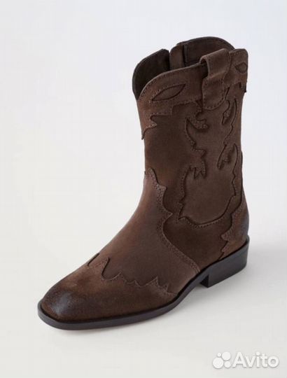 Казаки детские