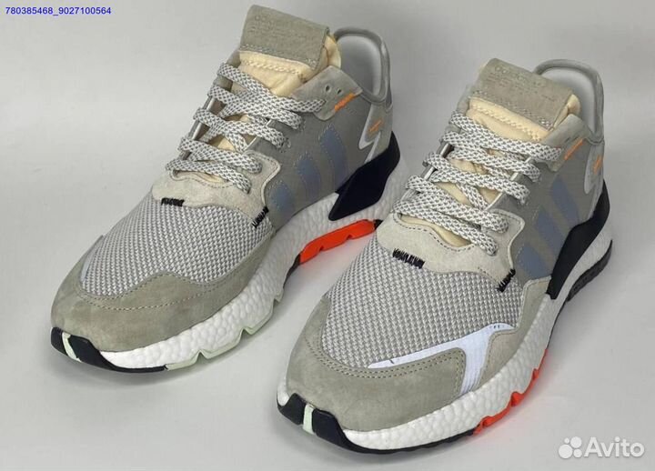 Nite jogger 41-45 (Арт.81567)