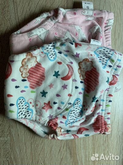 Трусики для девочки