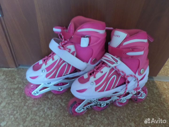 Ролики детские