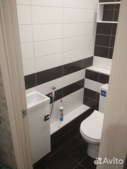 Ремонт квартир