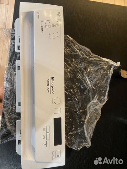Корпус панели управления HotPoint