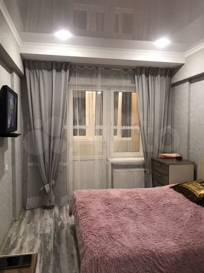 Квартира-студия, 26 м², 10/16 эт.