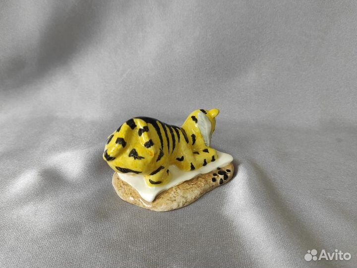 Статуэтка Тигра Винни Пух Royal Doulton