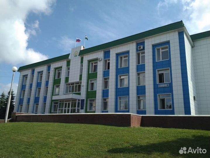 Фасадные панели металлические