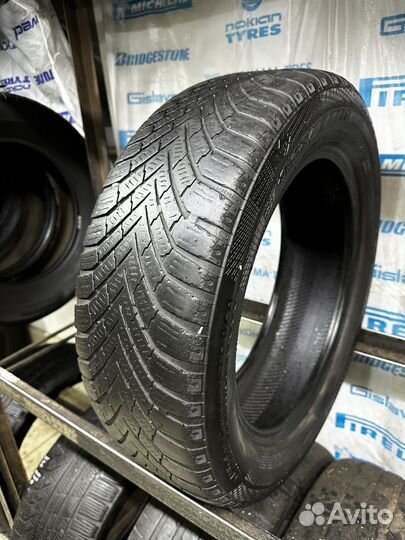 Continental WinterContact TS 860 185/60 R15 84T