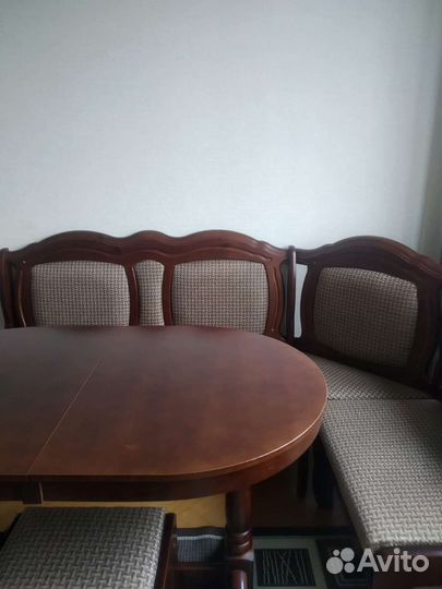 Кухонный уголок