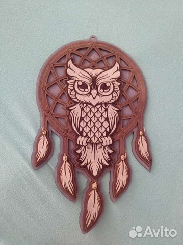 Ключница сова