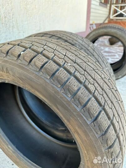 Yokohama Ice Guard G075 235/55 R19