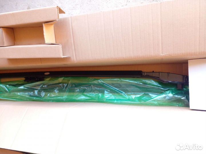 Рейлинги Winbo для Toyota Land Cruiser Prado 150