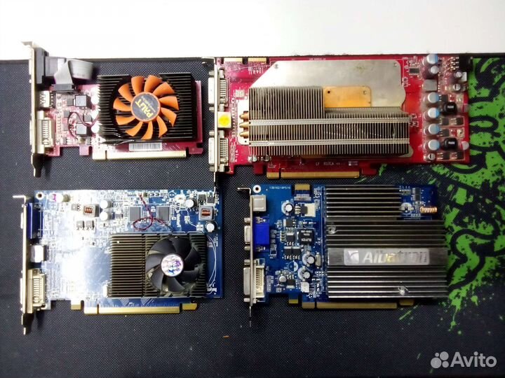 Видеокарта