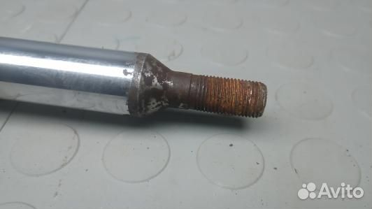 Амортизатор передний правый mercedes benz sprinter 1 (KNK02N501)