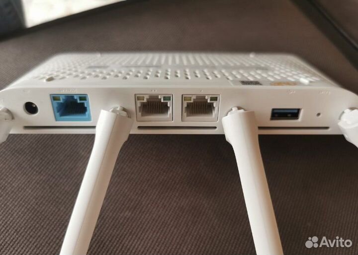 Xiaomi Mi WiFi Router 3G v.1