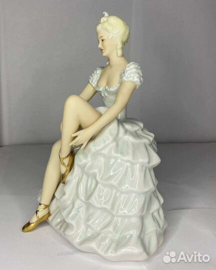 Schaubachkunst 1953-1958 годы Германия