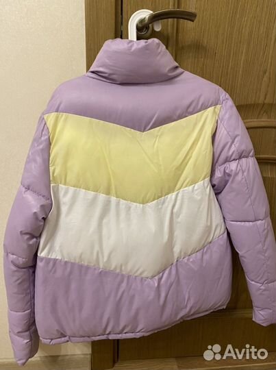 Куртка весенне-осенняя женская 44-46