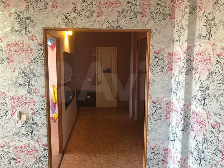 2-к. квартира, 48,5 м², 4/9 эт.