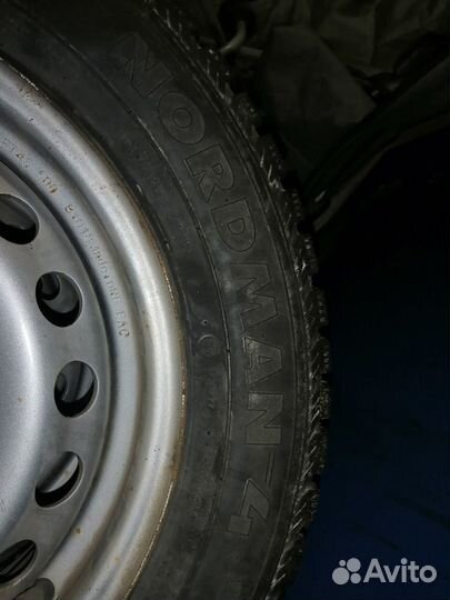 Колеса, диски, резина зимняя летняя