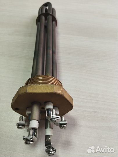 Тэн NM 3kw, Скат 6-9К/13,14 Protherm