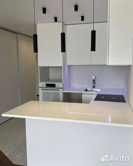 Кухня Собственное производство