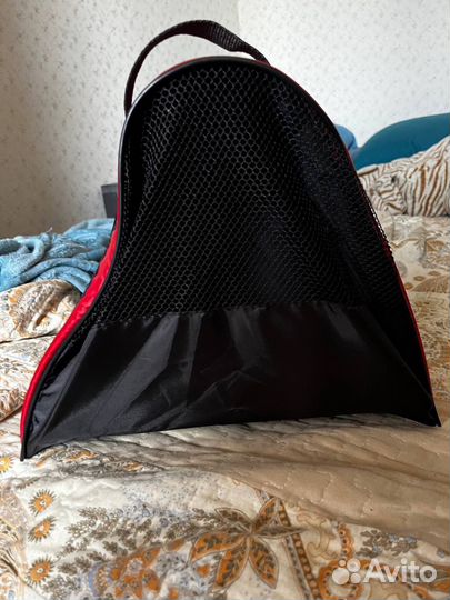 Переноска для животных