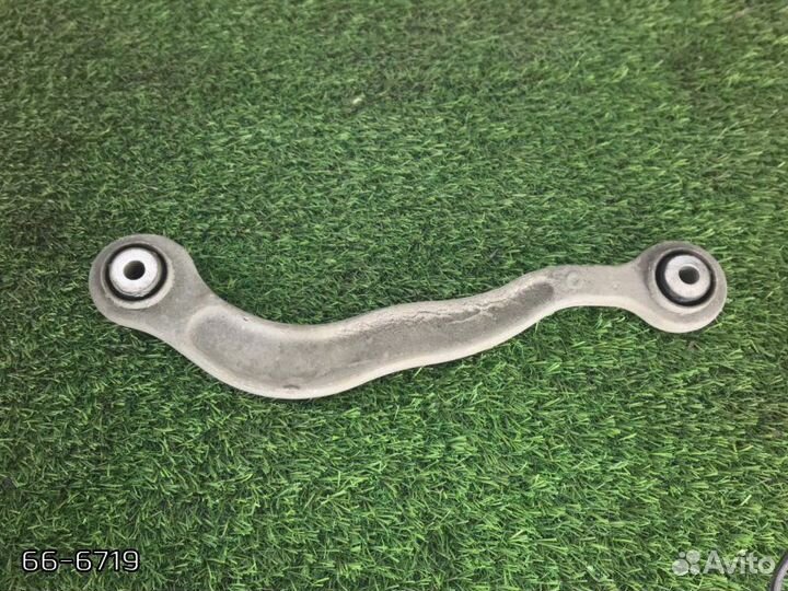 Рычаг подвески задний левый Mercedes S W221 2011