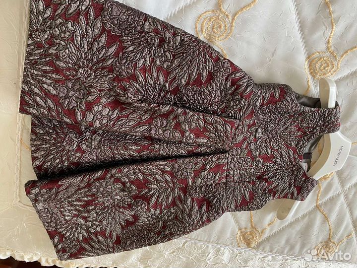 Платье Dolce&Gabbana