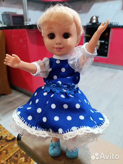 Детские игрушки