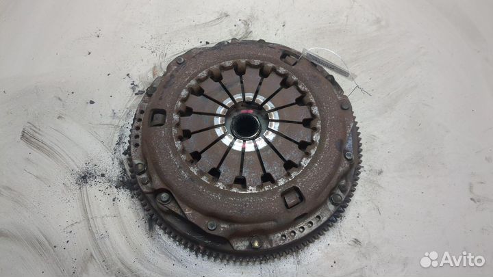 Маховик Toyota RAV 4, 2004