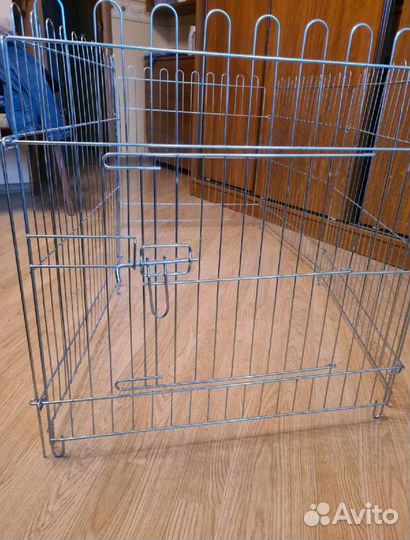 Вольер для животных