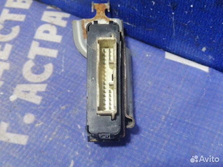 Блок управления светом Toyota Camry 40 седан 2007
