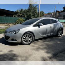 Opel Astra GTC 2.0 AT, 2012, 253 000 км, с пробегом, цена 780 000 руб.