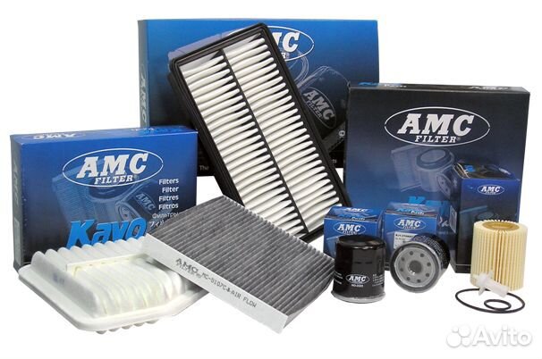 Фильтр воздушный chery tiggo 96