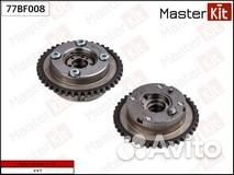 Механизм газораспределения впускной mercedes-benz m133, 270