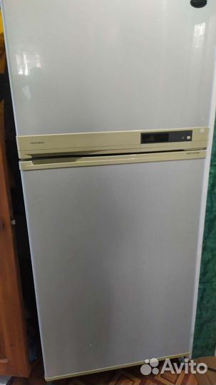 Холодильник Daewoo