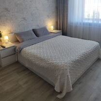 1-к. квартира, 36 м², 5/9 эт.