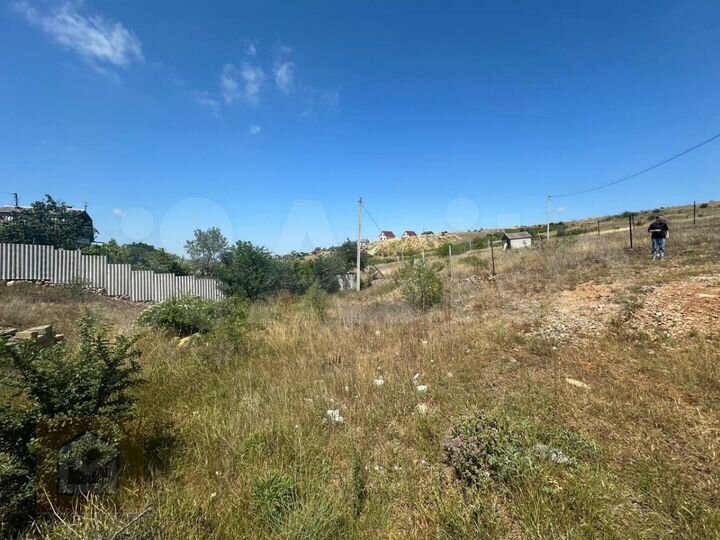 Участок 8,5 сот. (СНТ, ДНП)