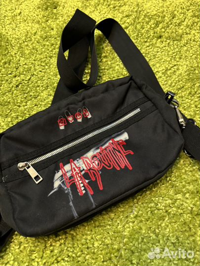 Сумка La routine