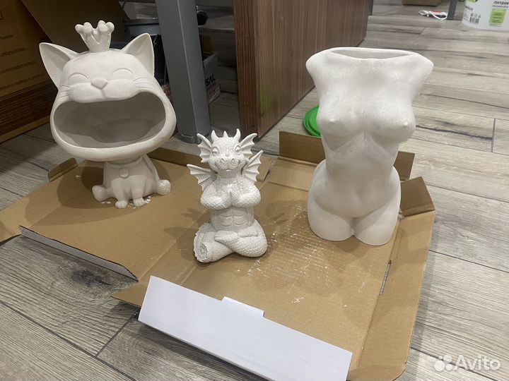 Статуэтка сувенир дракон