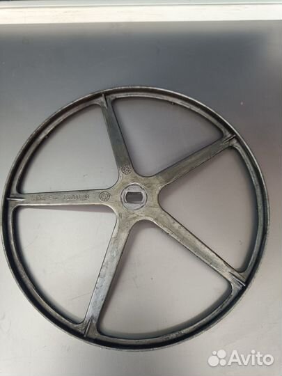 Шкив для стир.машины indesit/Ariston 174000698