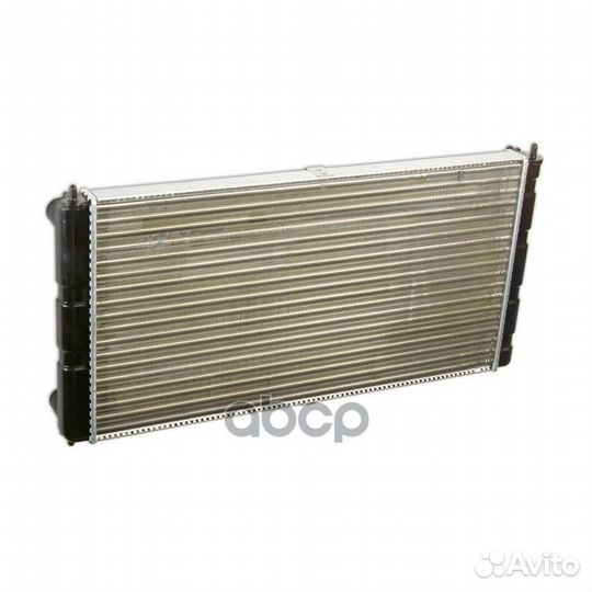 2123-1301012 радиатор системы охлаждения LADA