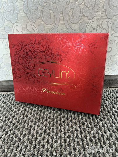 Набор полотенец новые