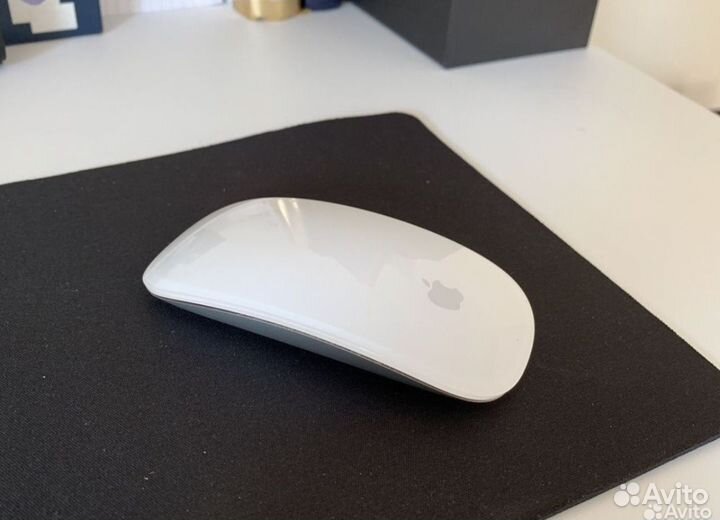 Мышь Apple magic mouse 2