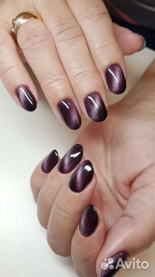 Маникюр педикюр на дому