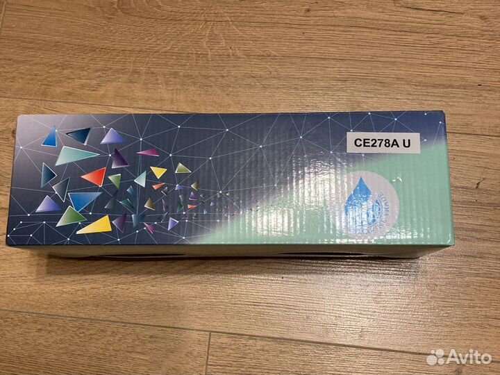 Катриджи для мфу, принтера