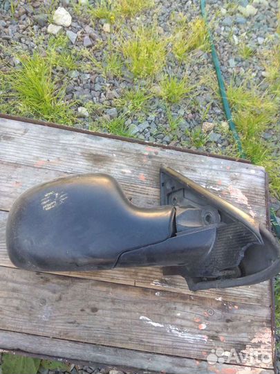 Зеркало Додж и Крайслер