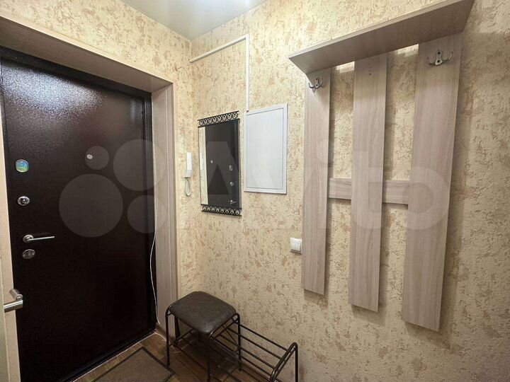 1-к. квартира, 26,5 м², 5/5 эт.