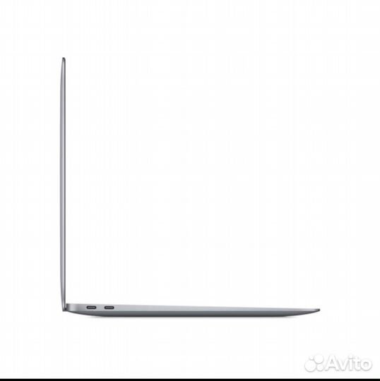 Ноутбук Apple MacBook Air 13 M1/8/256 Space Gray
