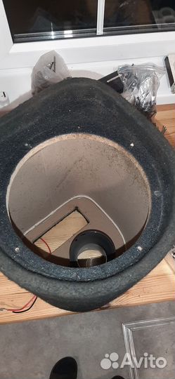 Активный сабвуфер pioneer